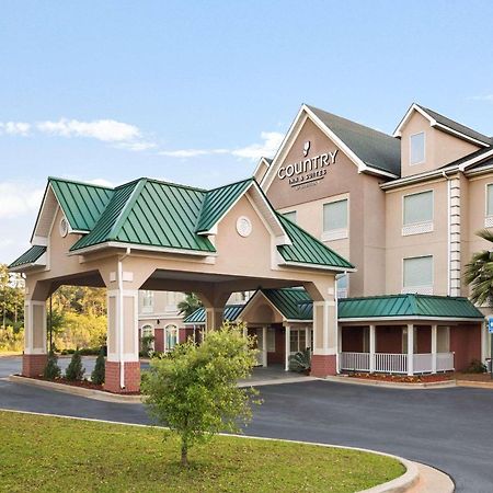 Country Inn & Suites By Radisson, Albany, Ga Экстерьер фото
