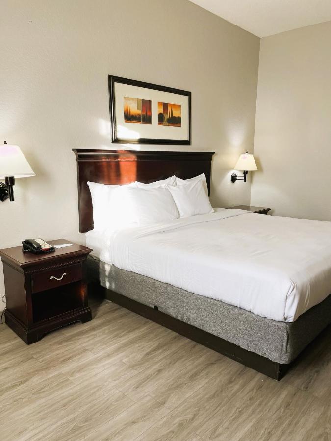 Country Inn & Suites By Radisson, Albany, Ga Экстерьер фото