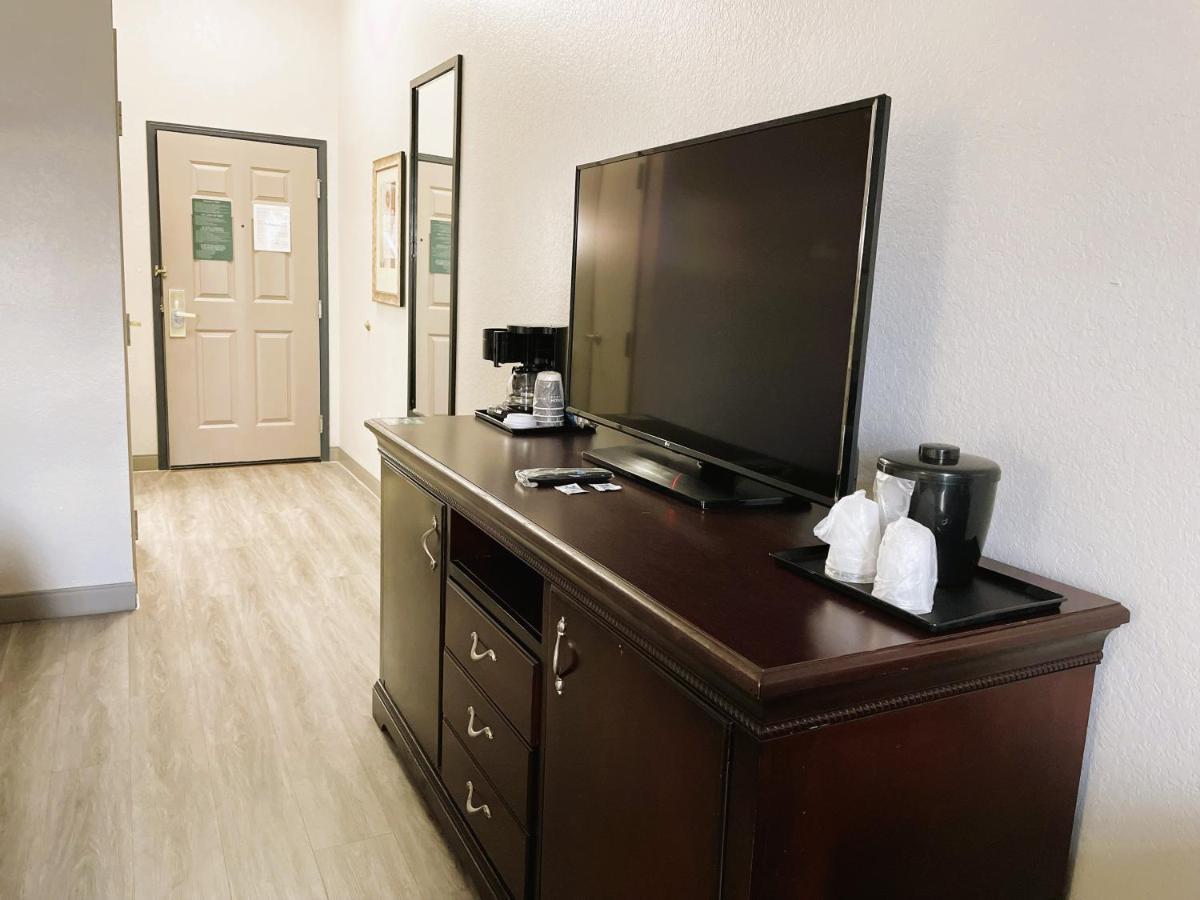 Country Inn & Suites By Radisson, Albany, Ga Экстерьер фото
