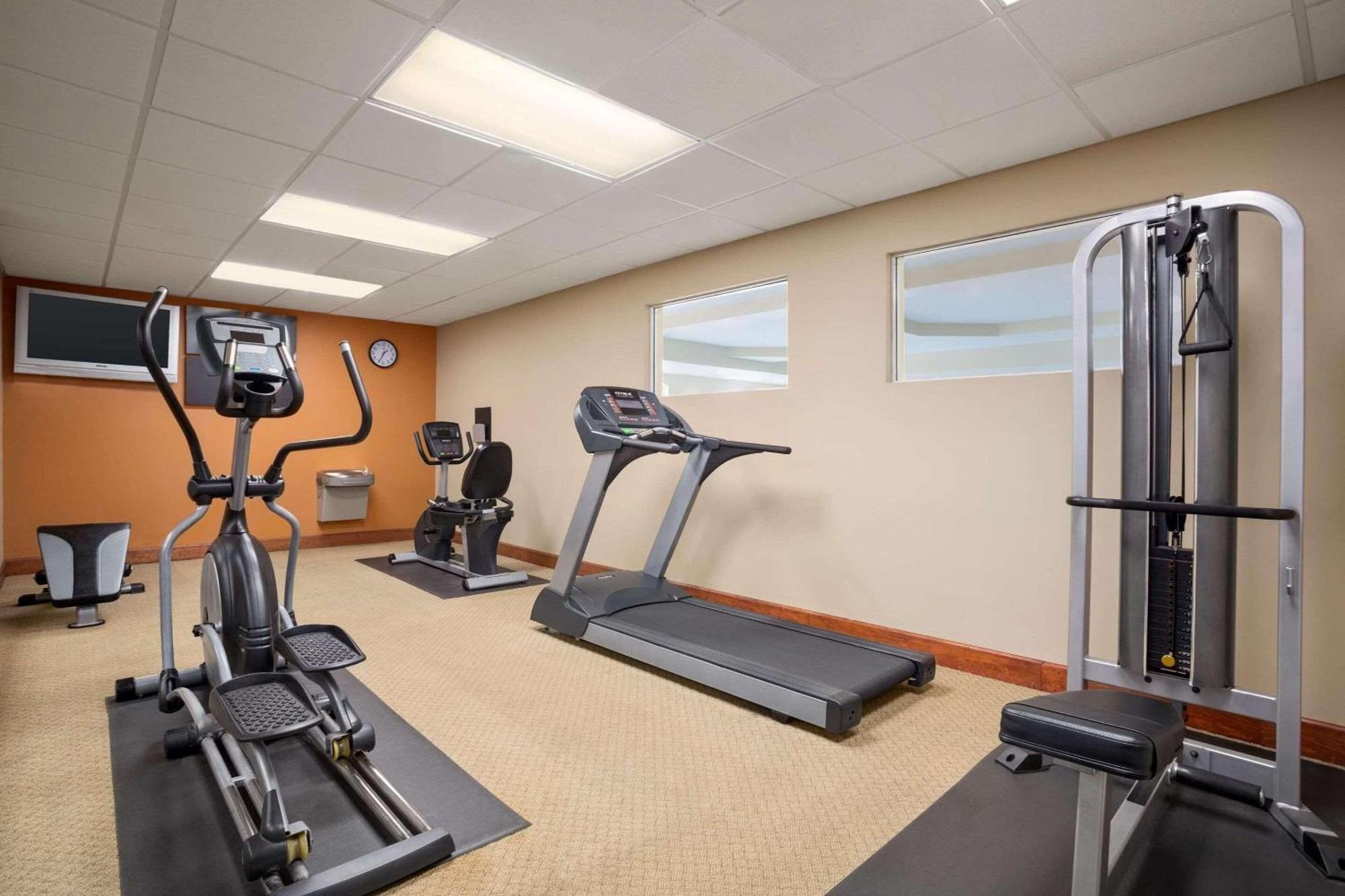 Country Inn & Suites By Radisson, Albany, Ga Экстерьер фото