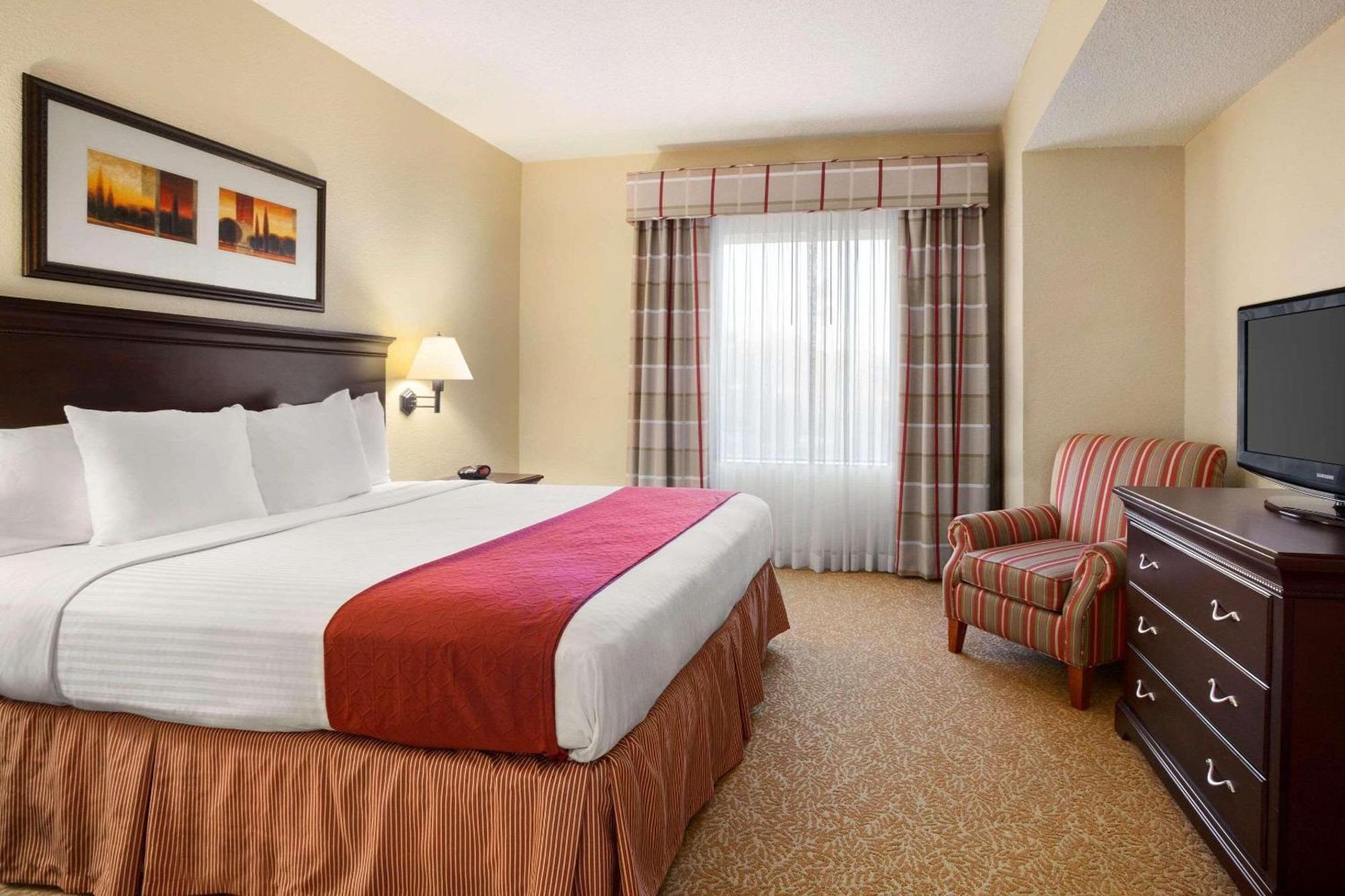 Country Inn & Suites By Radisson, Albany, Ga Экстерьер фото