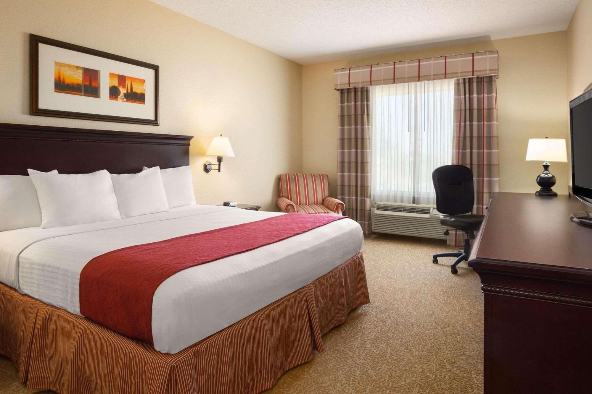 Country Inn & Suites By Radisson, Albany, Ga Экстерьер фото