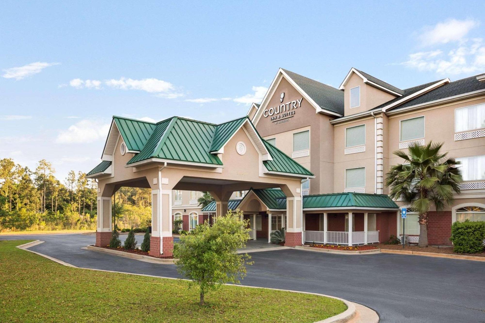 Country Inn & Suites By Radisson, Albany, Ga Экстерьер фото