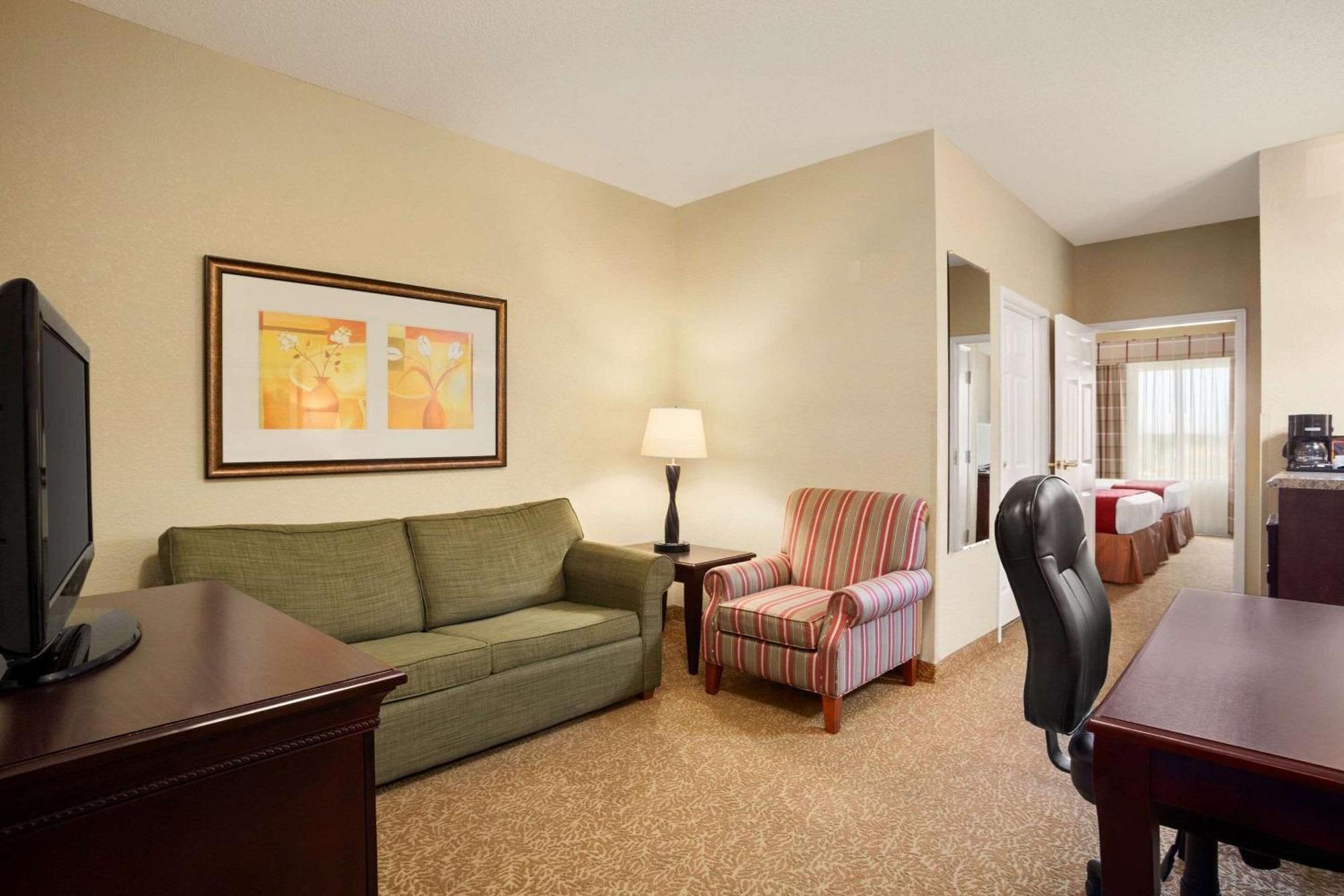 Country Inn & Suites By Radisson, Albany, Ga Экстерьер фото