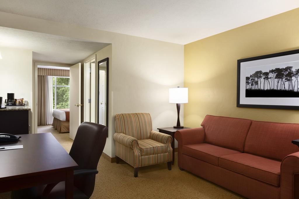 Country Inn & Suites By Radisson, Albany, Ga Экстерьер фото