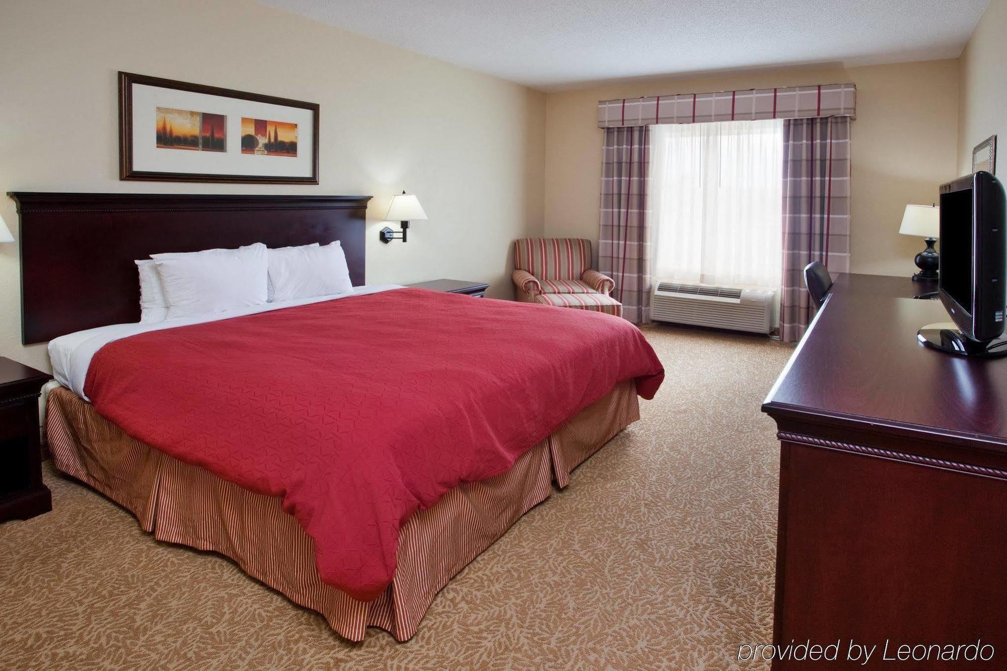 Country Inn & Suites By Radisson, Albany, Ga Экстерьер фото