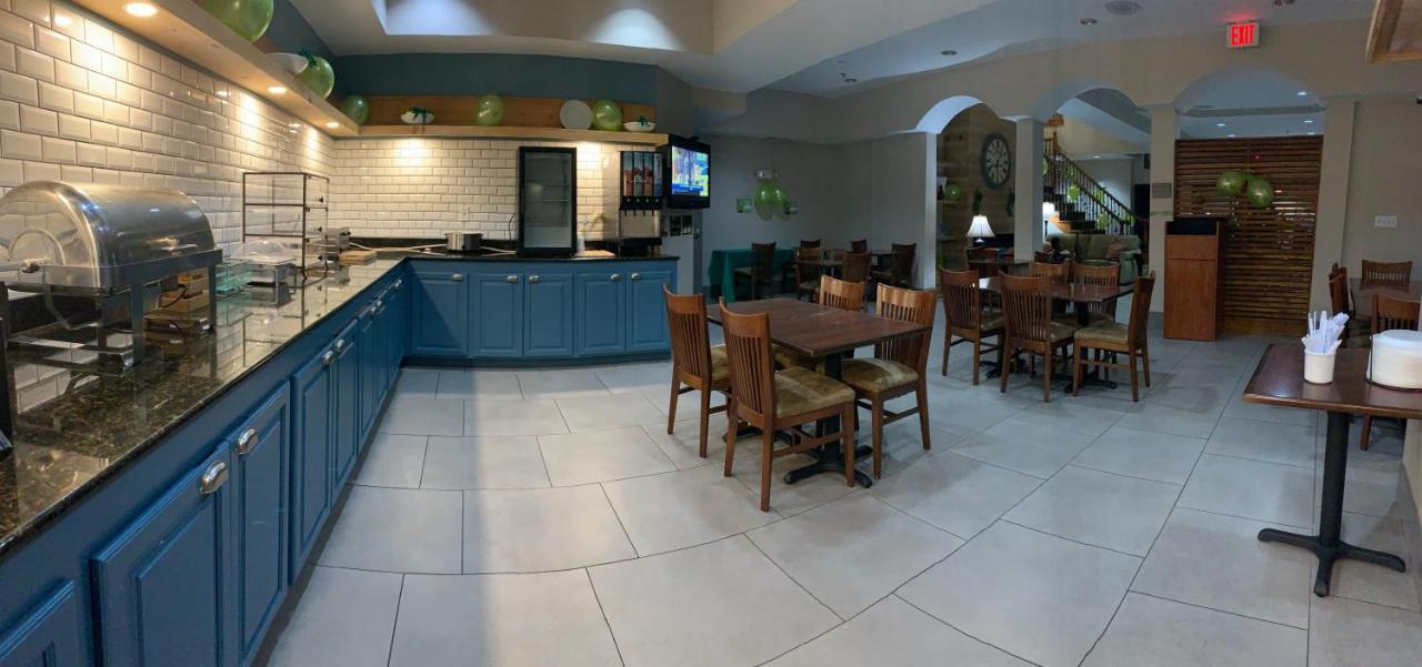 Country Inn & Suites By Radisson, Albany, Ga Экстерьер фото