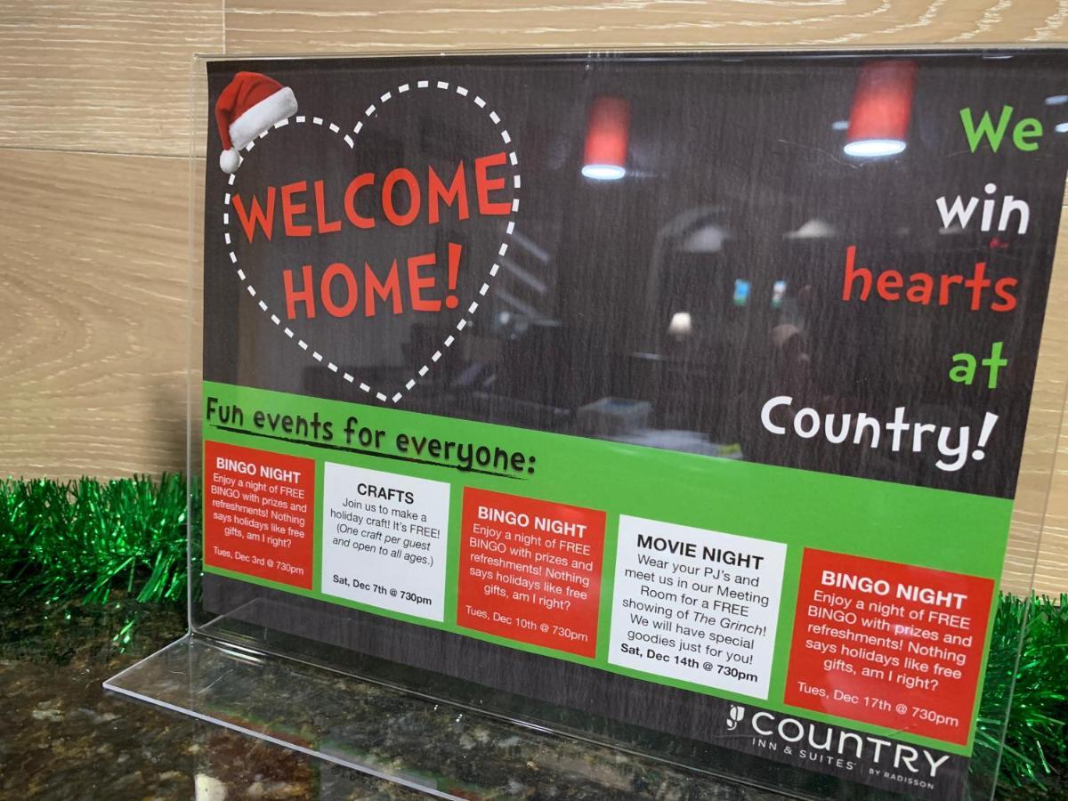 Country Inn & Suites By Radisson, Albany, Ga Экстерьер фото